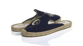 Soludos Day and Night Espadrille Mule SKU: 9570359