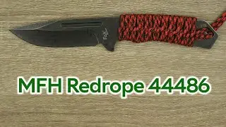 Розпаковка MFH Redrope MFH_44486
