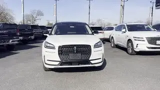 Used 2024 LINCOLN Corsair Premiere 5LMCJ1DA1RUL03841 Bay Shore, Deer Park, Brightwaters, Islip
