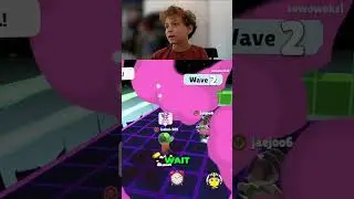 Block Dash Endless: Insane Wave 4 Challenge!