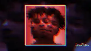 SOLD 21 Savage Type Beat 2019 | Soulful Trap Type Beat