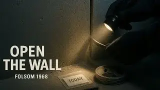 Мрачная история тюрьмы Фолсом: тюрьма, прославившая Джонни Кэша.