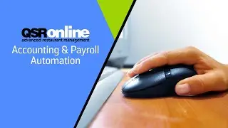 QSROnline Accounting & Payroll Automation