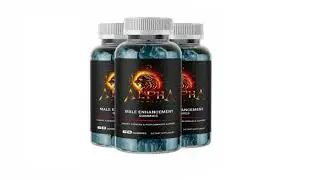 Alpha Male Enhancement Gummies