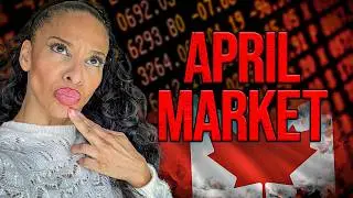 Edmonton Real Estate Market Update April 2025 | New Construction Booms and Price Trends!