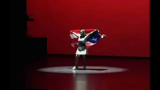 La MuDANZA (Haveritmo)