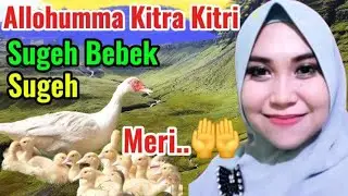Hj.Kharisma Yogi Noviana Allohuma Kitra Kitri Sugeh Sawah Sugeh Pari#kharismayoginoviana2026