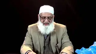 Talks on moral reform: Purification is not fault-finding ۔ تزکیہ عیب جوئی نہیں ہے Ahmad Javaid