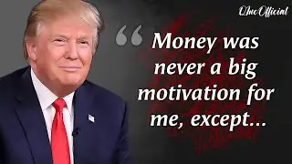 Donald Trump Success Quotes one should know before Getting Old | Quotes Incorporated