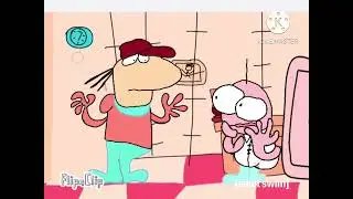 Smiling Friends But It&rsquo;s Home Movies