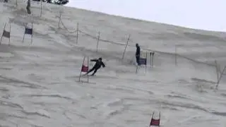 Alec Lambres Forerunning GS#1