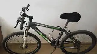 Saturday Cycle Ride with Action Cam #POV #bicycle #ride