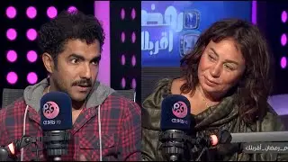 #نجوم_رمضان_أقربلك | لقاء مع الفنان محمد عادل ويكشف فيه كواليس مسلسل #سره_الباتع