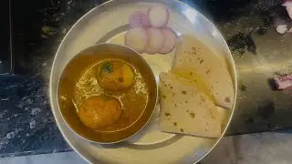  &ldquo;Egg Curry for Lunch & Dinner | Simple & Delicious Anda Curry Recipe&rdquo;