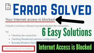 How to Fix 