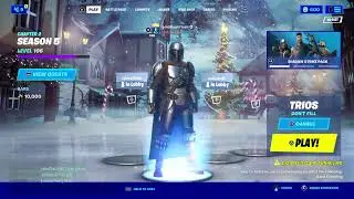 Fortnite Chapter 2 Season 5!!! Playing with my brother!!!