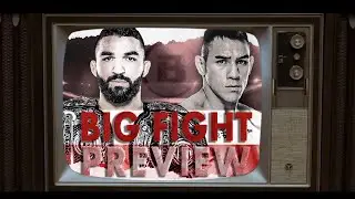 Bellator 255 | Fights to Watch | Preview