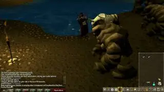 70M Fishing xp by WarGod Janto
