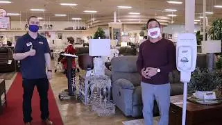 We Are Here To Serve You! | Midway Home Solutions