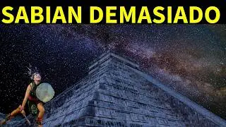 &iquest;Por qu&eacute; los Mayas Sab&iacute;an Demasiado De Astronom&iacute;a? Secretos de una Civilizaci&oacute;n Avanzada