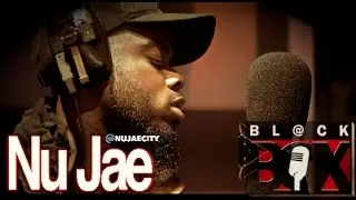 Nu Jae | BL@CKBOX (4k) S10 Ep. 63/184