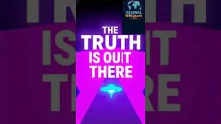Decades of GOVERNMENT UFO COVER-UPS