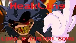 Weakling | Custom Lord X Song