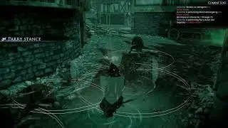 Mordheim City of the Damned (ES) Paranoia mod-Skavens 6