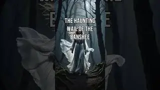 BANSHEE : An Irish Mythology's spectral entity