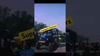 #kissan #supportfarmers #viral #kisaanmazdoorektazindabad #kisanmorcha #support #delhimorcha #viral