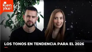 Los secretos detrás del cambio de look de Luisa Fernanda W