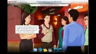 Show Me The Money - Fundamentals of Finance - VOl 1