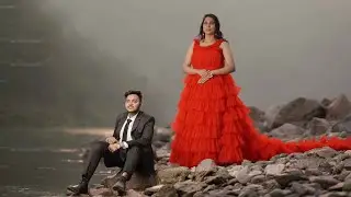 BEST PRE WEDDING 2022 || LIP DUB || MOHIT & GUNJAN || MIRACALZ ARTS