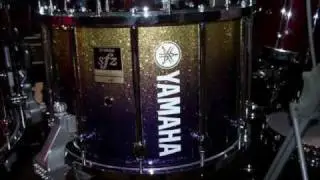 Pearl Carbonply, Pearl, yamaha, Dynasty Snare Drums