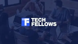 Techfellows Meetup #1