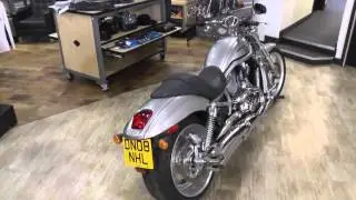 Harley-Davidson VRSC VRSCAW V-Rod U6992