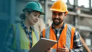 Mentoring in Construction - Lesson 1