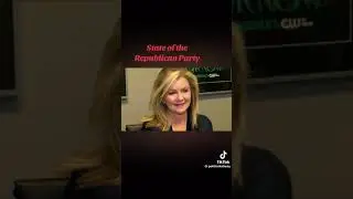 Americans is begging for a political destruction