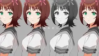 【AI式HALC@LOID】パスカルビーツ【NNSVSカバー】