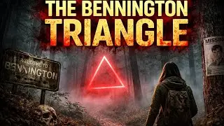 The mystery of Bennington Triangle Documentary video