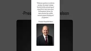 #churchofjesuschristoflatterdaysaints #latterdaysaint #lds #prolds