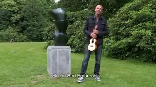 Bert Embrechts over zijn favoriet werk