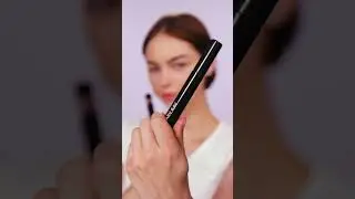 Mascara Layering 101 for Lash Volume and Length | Mary Kay #Shorts