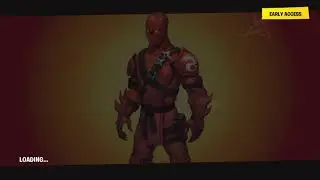 Fortnite_a   vacation  to  neo  tilted   durr   burger  eddition