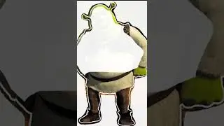 How To Draw Shrek | Drawing For Kids #howtodraw #shortsvideo #youtube #drawing #shrek