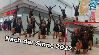 Nacht der Sinne | Siegonia Siegenburg | Neumarkt 2022