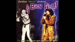La Mona Jimenez 09 Nuestro Estilo Cordobes