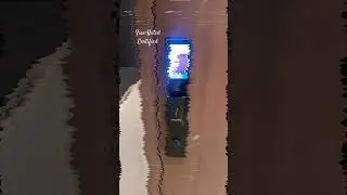 BIOSYSTEM ILOCK 9G DIGITAL GATE LOCK