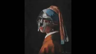 jersey club x mf doom type beat - accordion