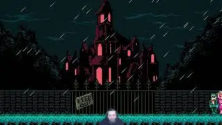 The Rocky Horror Show Video Game Playthrough